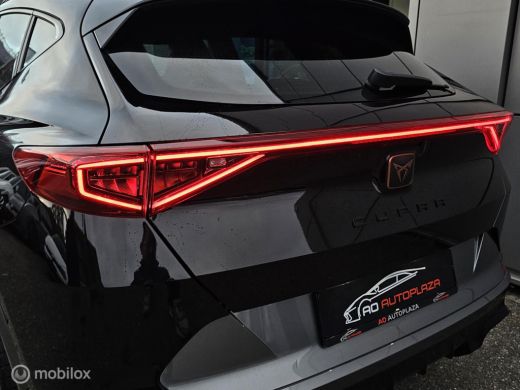 CUPRA Formentor 2.0 TSI 4DRIVE 310 PK Panorama/Beats/Memory/Keyless ActivLease financial lease