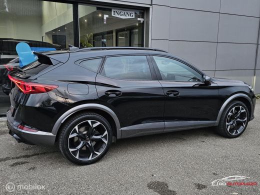 CUPRA Formentor 2.0 TSI 4DRIVE 310 PK Panorama/Beats/Memory/Keyless ActivLease financial lease