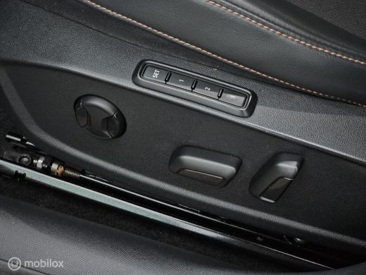 CUPRA Formentor 2.0 TSI 4DRIVE 310 PK Panorama/Beats/Memory/Keyless ActivLease financial lease