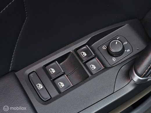 CUPRA Formentor 2.0 TSI 4DRIVE 310 PK Panorama/Beats/Memory/Keyless ActivLease financial lease