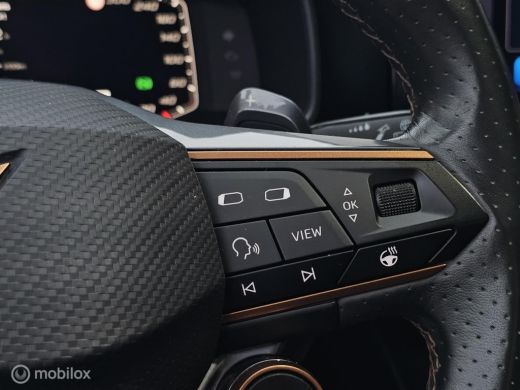 CUPRA Formentor 2.0 TSI 4DRIVE 310 PK Panorama/Beats/Memory/Keyless ActivLease financial lease