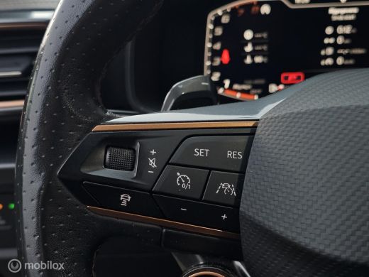 CUPRA Formentor 2.0 TSI 4DRIVE 310 PK Panorama/Beats/Memory/Keyless ActivLease financial lease