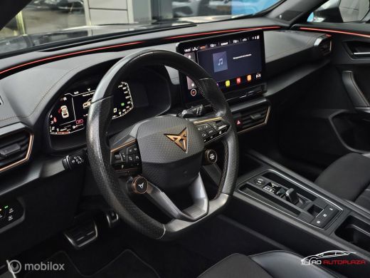 CUPRA Formentor 2.0 TSI 4DRIVE 310 PK Panorama/Beats/Memory/Keyless ActivLease financial lease