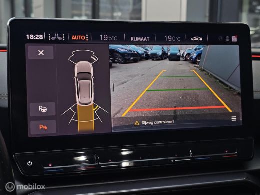 CUPRA Formentor 2.0 TSI 4DRIVE 310 PK Panorama/Beats/Memory/Keyless ActivLease financial lease