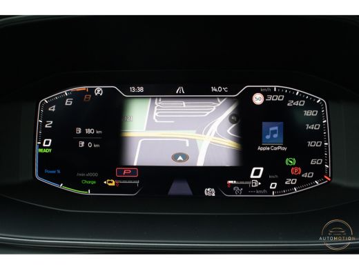 CUPRA Leon 1.4 e-Hybrid VZ 245 PANO CAMERA ACC Sfeerverlichting ActivLease financial lease