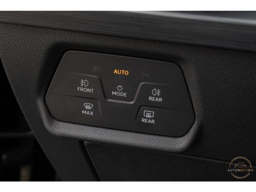 CUPRA Leon 1.4 e-Hybrid VZ 245 PANO CAMERA ACC Sfeerverlichting ActivLease financial lease