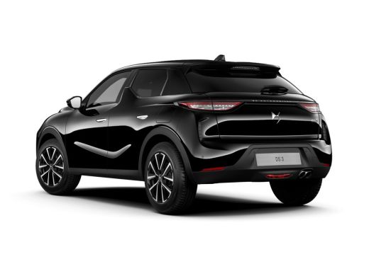 DS DS 3 Ligne Business | 17" lichtmetalen velgen DUBLIN | 360° Vision (parkeercamera vóór en achter) | DS... ActivLease financial lease