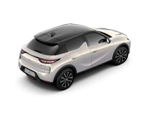 DS DS 3 Ligne Business | 17" lichtmetalen velgen DUBLIN | 360° Vision (parkeercamera vóór en achter) | DS... ActivLease financial lease