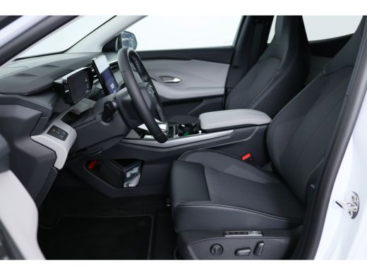 Ford Explorer Extended Range RWD 77 kWh | Apple Carplay/Android Auto|telefoonintegratie premium | Cruise contro... ActivLease financial lease