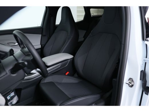 Ford Explorer Extended Range RWD 77 kWh | Apple Carplay/Android Auto|telefoonintegratie premium | Cruise contro... ActivLease financial lease