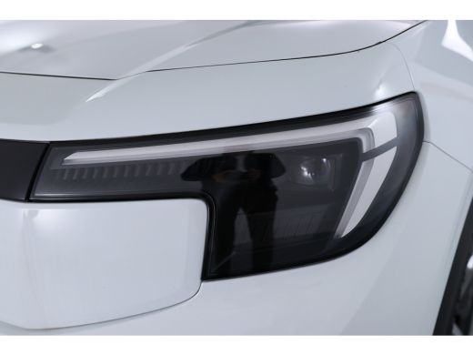 Ford Explorer Extended Range RWD 77 kWh | Apple Carplay/Android Auto|telefoonintegratie premium | Cruise contro... ActivLease financial lease