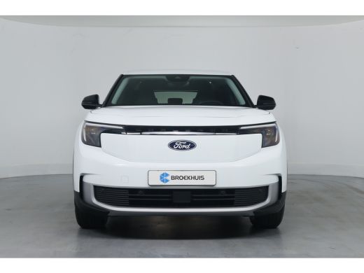 Ford Explorer Extended Range RWD 77 kWh | Apple Carplay/Android Auto|telefoonintegratie premium | Cruise contro... ActivLease financial lease