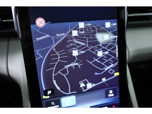 Ford Explorer Extended Range RWD 77 kWh | Apple Carplay/Android Auto|telefoonintegratie premium | Cruise contro... ActivLease financial lease