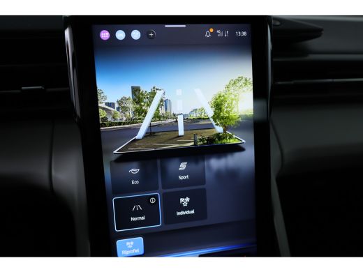 Ford Explorer Extended Range RWD 77 kWh | Apple Carplay/Android Auto|telefoonintegratie premium | Cruise contro... ActivLease financial lease