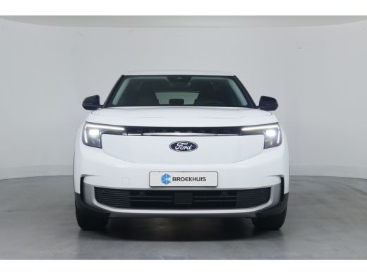 Ford Explorer Extended Range RWD 77 kWh | Apple Carplay/Android Auto|telefoonintegratie premium | Cruise contro... ActivLease financial lease