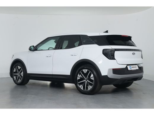 Ford Explorer Extended Range RWD 77 kWh | Apple Carplay/Android Auto|telefoonintegratie premium | Cruise contro... ActivLease financial lease
