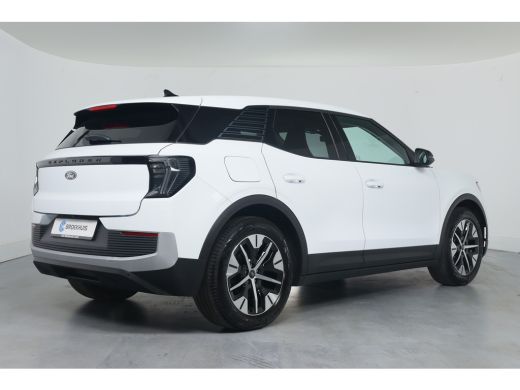 Ford Explorer Extended Range RWD 77 kWh | Apple Carplay/Android Auto|telefoonintegratie premium | Cruise contro... ActivLease financial lease