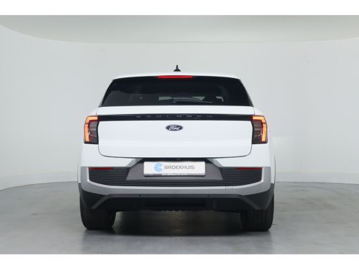 Ford Explorer Extended Range RWD 77 kWh | Apple Carplay/Android Auto|telefoonintegratie premium | Cruise contro... ActivLease financial lease