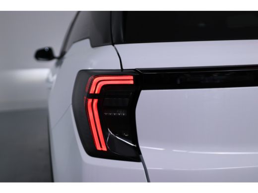 Ford Explorer Extended Range RWD 77 kWh | Apple Carplay/Android Auto|telefoonintegratie premium | Cruise contro... ActivLease financial lease