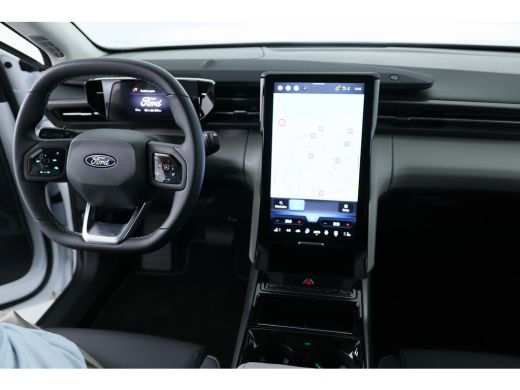 Ford Explorer Extended Range RWD 77 kWh | Apple Carplay/Android Auto|telefoonintegratie premium | Cruise contro... ActivLease financial lease