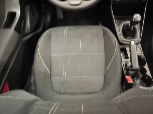 Ford Fiesta 1.0 EcoBoost Connected | Navi | Draadloze telefoonlader | All season banden || Afneembare Trekhaa... ActivLease financial lease