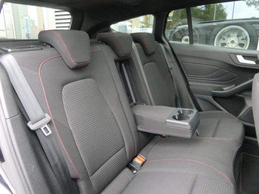 Ford Focus 1.0 EcoBoost 155pk Hybrid ST Line X | Panoramadak | B&O | Elektrische Achterklep | Camera | Adapt... ActivLease financial lease