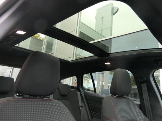 Ford Focus 1.0 EcoBoost 155pk Hybrid ST Line X | Panoramadak | B&O | Elektrische Achterklep | Camera | Adapt... ActivLease financial lease