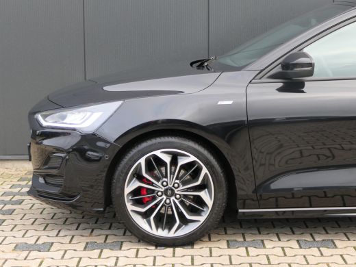 Ford Focus 1.0 EcoBoost 155pk Hybrid ST Line X | Panoramadak | B&O | Elektrische Achterklep | Camera | Adapt... ActivLease financial lease