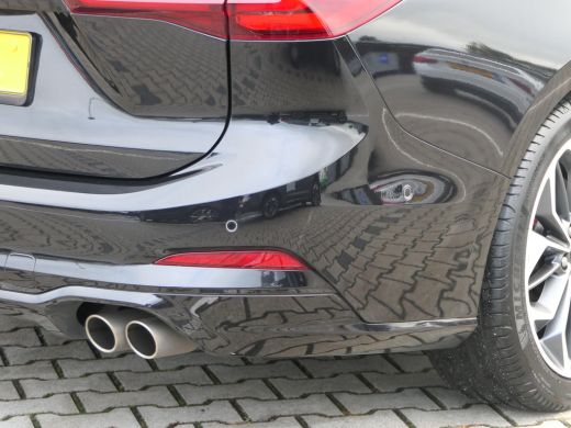 Ford Focus 1.0 EcoBoost 155pk Hybrid ST Line X | Panoramadak | B&O | Elektrische Achterklep | Camera | Adapt... ActivLease financial lease