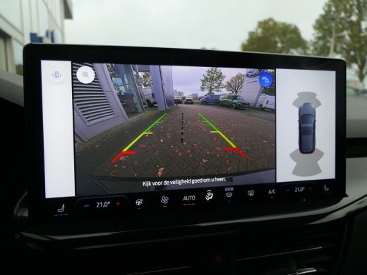 Ford Focus 1.0 EcoBoost 155pk Hybrid ST Line X | Panoramadak | B&O | Elektrische Achterklep | Camera | Adapt... ActivLease financial lease