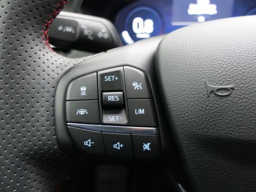 Ford Focus 1.0 EcoBoost 155pk Hybrid ST Line X | Panoramadak | B&O | Elektrische Achterklep | Camera | Adapt... ActivLease financial lease