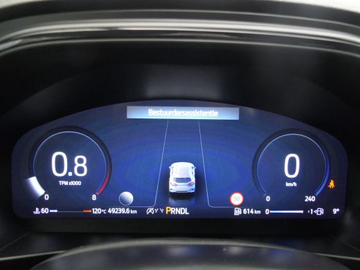 Ford Focus 1.0 EcoBoost 155pk Hybrid ST Line X | Panoramadak | B&O | Elektrische Achterklep | Camera | Adapt... ActivLease financial lease