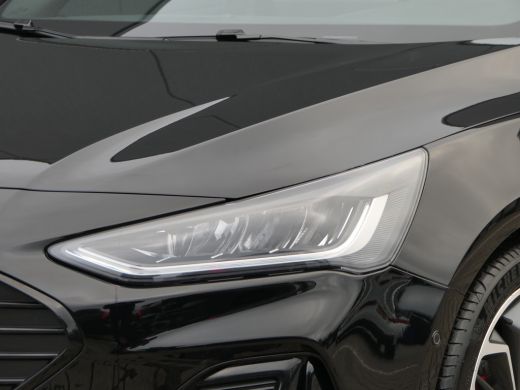 Ford Focus 1.0 EcoBoost 155pk Hybrid ST Line X | Panoramadak | B&O | Elektrische Achterklep | Camera | Adapt... ActivLease financial lease