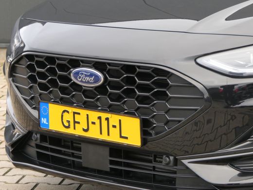 Ford Focus 1.0 EcoBoost 155pk Hybrid ST Line X | Panoramadak | B&O | Elektrische Achterklep | Camera | Adapt... ActivLease financial lease