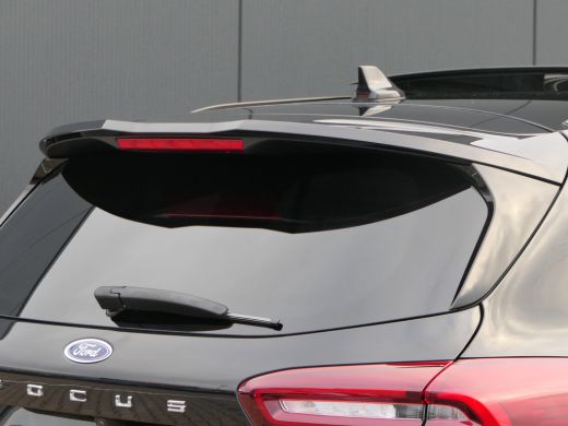 Ford Focus 1.0 EcoBoost 155pk Hybrid ST Line X | Panoramadak | B&O | Elektrische Achterklep | Camera | Adapt... ActivLease financial lease