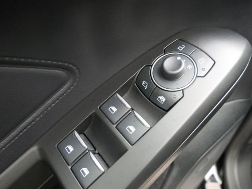 Ford Focus 1.0 EcoBoost 155pk Hybrid ST Line X | Panoramadak | B&O | Elektrische Achterklep | Camera | Adapt... ActivLease financial lease