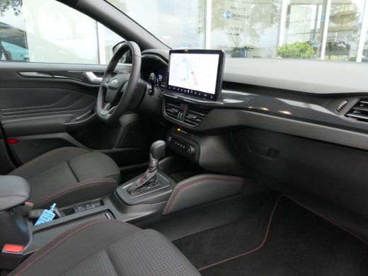 Ford Focus 1.0 EcoBoost 155pk Hybrid ST Line X | Panoramadak | B&O | Elektrische Achterklep | Camera | Adapt... ActivLease financial lease