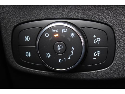 Ford Focus 1.0 EcoBoost Hybrid ST Line X Panoramadak | Adatieve cruise | Nieuw model | Camera | Full LED | E... ActivLease financial lease