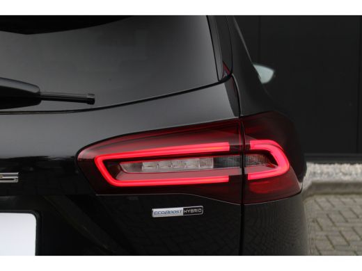 Ford Focus 1.0 EcoBoost Hybrid ST Line X Panoramadak | Adatieve cruise | Nieuw model | Camera | Full LED | E... ActivLease financial lease