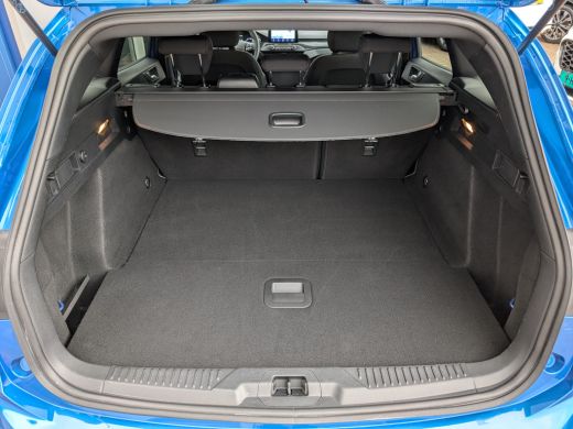 Ford Focus 1.0 EcoBoost ST Line Business 125pk | Winter Pack | Adap. Cruise | Carplay | Keyless | 1e Eigenaa... ActivLease financial lease