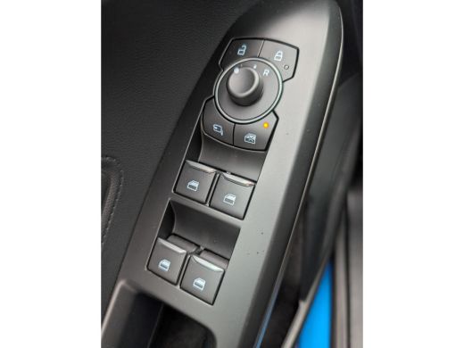 Ford Focus 1.0 EcoBoost ST Line Business 125pk | Winter Pack | Adap. Cruise | Carplay | Keyless | 1e Eigenaa... ActivLease financial lease