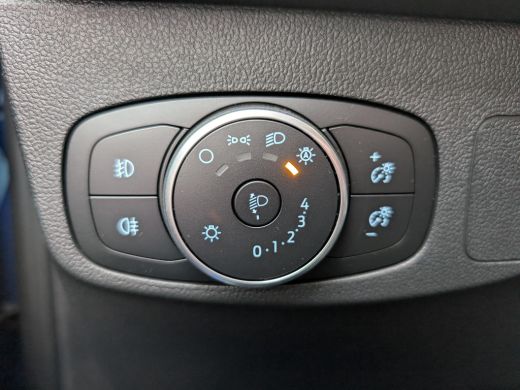 Ford Focus 1.0 EcoBoost ST Line Business 125pk | Winter Pack | Adap. Cruise | Carplay | Keyless | 1e Eigenaa... ActivLease financial lease