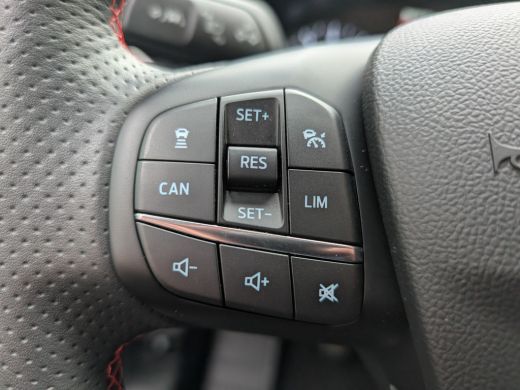 Ford Focus 1.0 EcoBoost ST Line Business 125pk | Winter Pack | Adap. Cruise | Carplay | Keyless | 1e Eigenaa... ActivLease financial lease