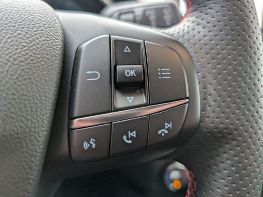 Ford Focus 1.0 EcoBoost ST Line Business 125pk | Winter Pack | Adap. Cruise | Carplay | Keyless | 1e Eigenaa... ActivLease financial lease