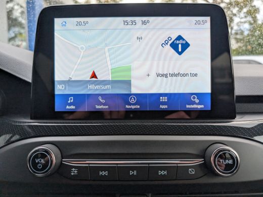 Ford Focus 1.0 EcoBoost ST Line Business 125pk | Winter Pack | Adap. Cruise | Carplay | Keyless | 1e Eigenaa... ActivLease financial lease