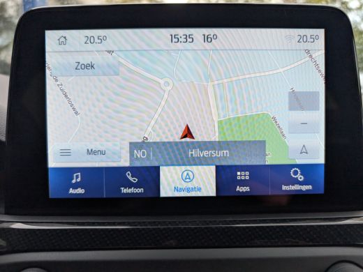 Ford Focus 1.0 EcoBoost ST Line Business 125pk | Winter Pack | Adap. Cruise | Carplay | Keyless | 1e Eigenaa... ActivLease financial lease