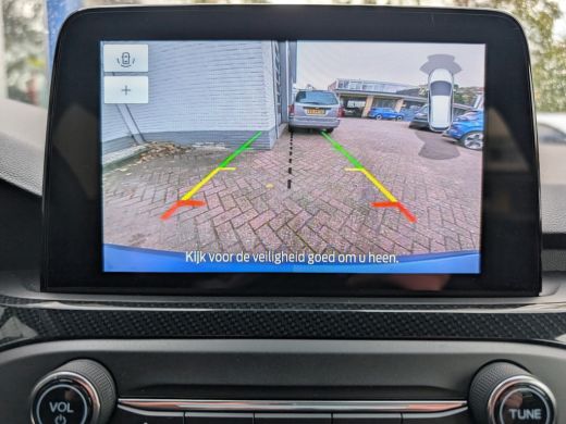 Ford Focus 1.0 EcoBoost ST Line Business 125pk | Winter Pack | Adap. Cruise | Carplay | Keyless | 1e Eigenaa... ActivLease financial lease