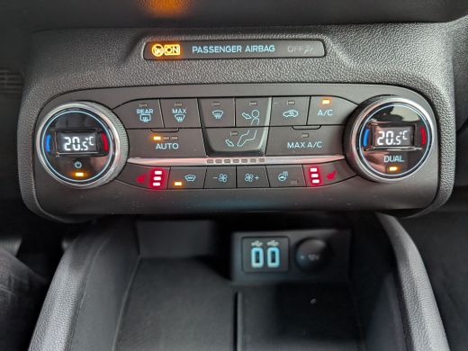 Ford Focus 1.0 EcoBoost ST Line Business 125pk | Winter Pack | Adap. Cruise | Carplay | Keyless | 1e Eigenaa... ActivLease financial lease