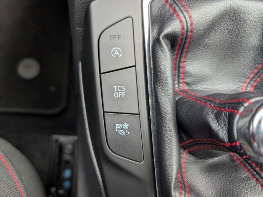 Ford Focus 1.0 EcoBoost ST Line Business 125pk | Winter Pack | Adap. Cruise | Carplay | Keyless | 1e Eigenaa... ActivLease financial lease