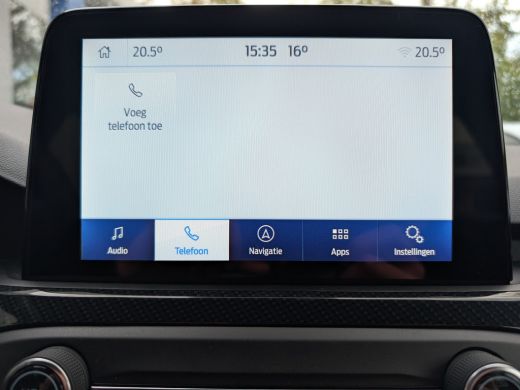 Ford Focus 1.0 EcoBoost ST Line Business 125pk | Winter Pack | Adap. Cruise | Carplay | Keyless | 1e Eigenaa... ActivLease financial lease